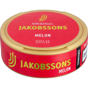 Jakobssons Melon Original