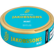 Jakobssons Mint Original