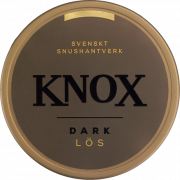 Knox Dark Loose