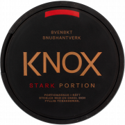 Knox Stark