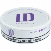 LD Salmiak Vit