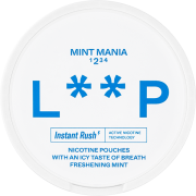 Loop Mint Mania