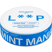 Loop Mint Mania