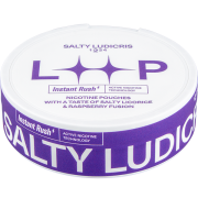 Loop Salty Ludicris