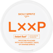 Loop Sicily Spritz
