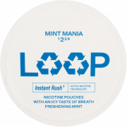 Loop Mint Mania