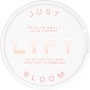 Lyft Just Bloom Medium Slim