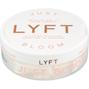Lyft Just Bloom Medium Slim