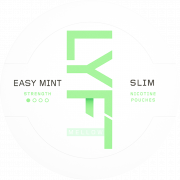 Lyft Easy Mint Slim