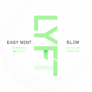 LYFT Easy Mint