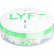 LYFT Easy Mint
