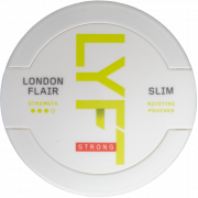 Lyft London Flair Slim