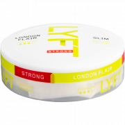 Lyft London Flair Slim