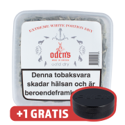 Odens Extreme Cold White Dry 500g
