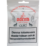 Oden's Cold Extreme White Dry Soft Pouch