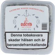 Odens Extreme Cold White Dry 500g