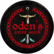 Odens Extra Stark Loose