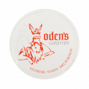 Odens Extreme Cold Mini White Dry