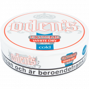 Odens Extreme Cold Slim White Dry