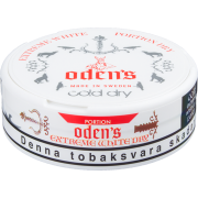 Odens Extreme Cold White Dry