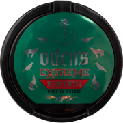 Odens Extreme Double Mint
