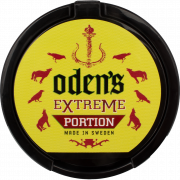 Odens Extreme Lime