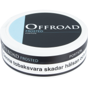 Offroad Frosted 