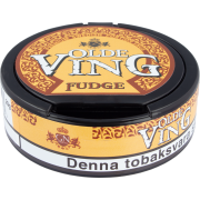 Olde Ving Fudge