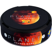 Planet Orange Mars Slim