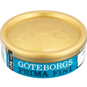 Göteborgs Prima Fint Loose