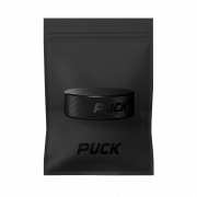 Puck Icing Refell Bag Small