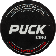 Puck Icing Extreme Strong