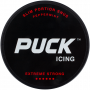 Puck Icing Extreme Strong Slim