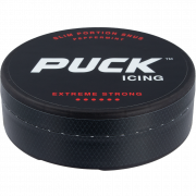 Puck Icing Extreme Strong Slim