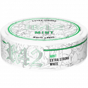 R42 Mint Extra Strong White
