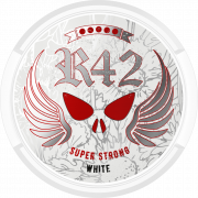 R42 Super Strong White