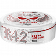 R42 Super Strong White