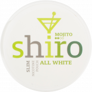 Shiro Mojito Slim