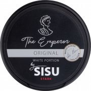Sisu Original The Emperor