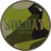 Soldat Vit