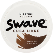 Swave Cuba Libre Slim