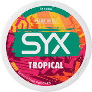 SYX Tropical Strong