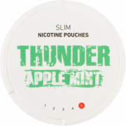 Thunder Apple Mint Slim