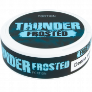 Thunder Frosted