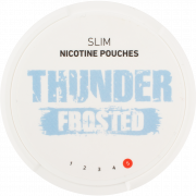 Thunder Frosted Slim
