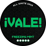 VALE Freezing Mint