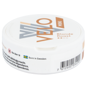 Velo Blonde Roast Mini