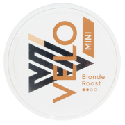 Velo Blonde Roast Mini