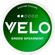 Velo Green Spearmint