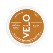 Velo Nutty Virginia Mellow Mini